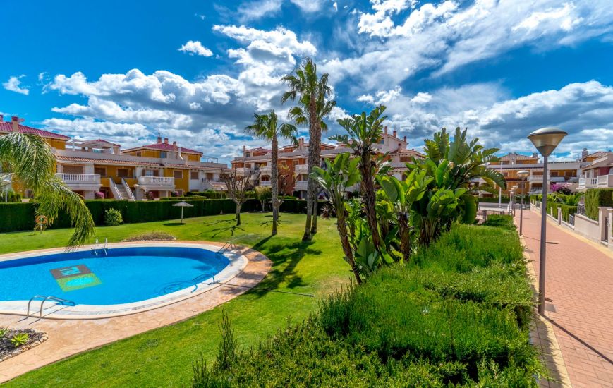 Sale - Apartments - Orihuela Costa