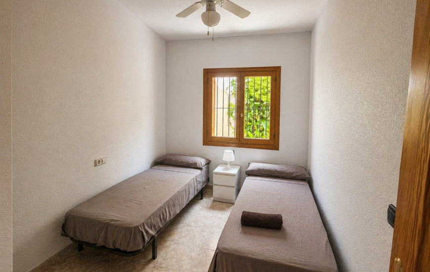 Venta - Apartamento - Orihuela Costa
