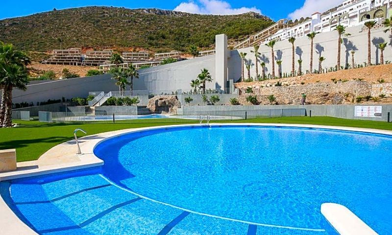 Sale - Apartments - Xeraco