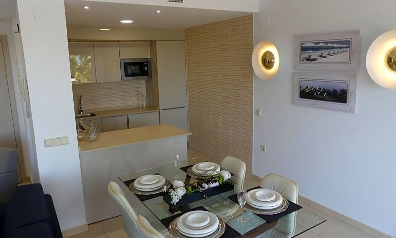 Sale - Apartments - Xeraco