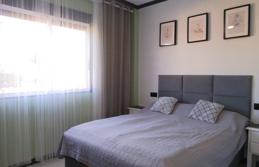Sale - Apartments - Torrevieja
