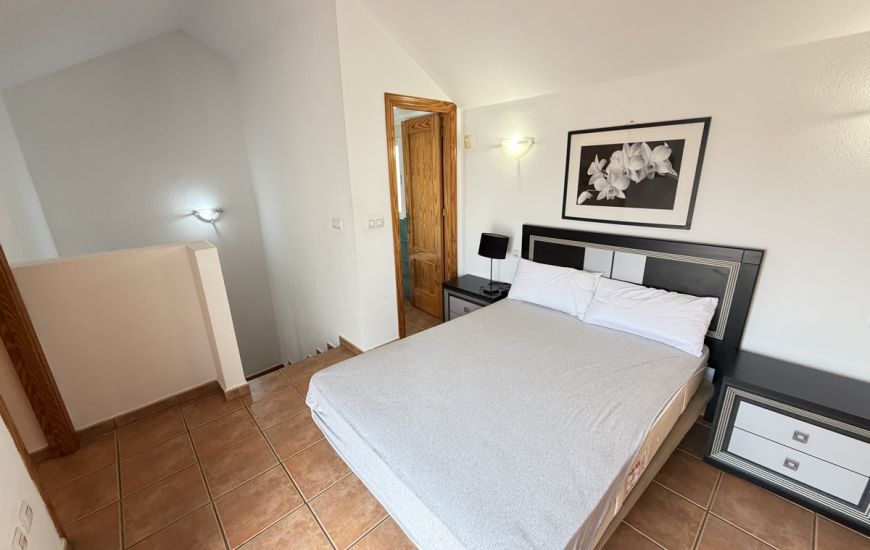 Sale - Bungalow - Cabo Roig