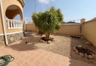 Sale - Villa - Ciudad Quesada