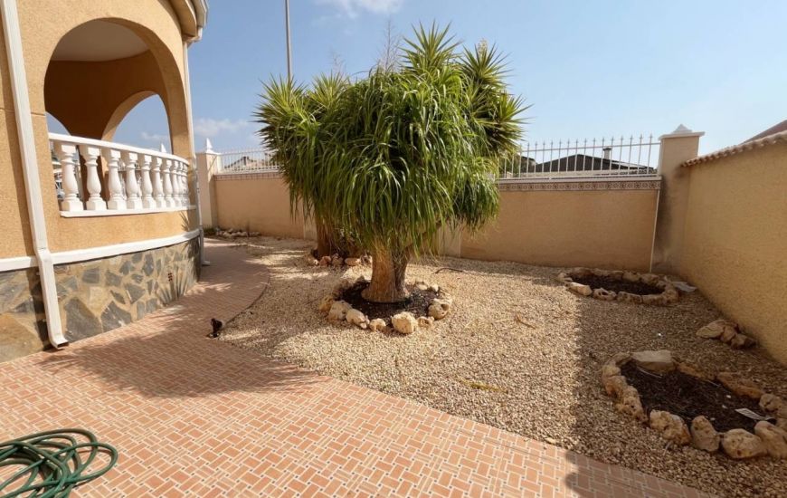 Sale - Villa - Ciudad Quesada