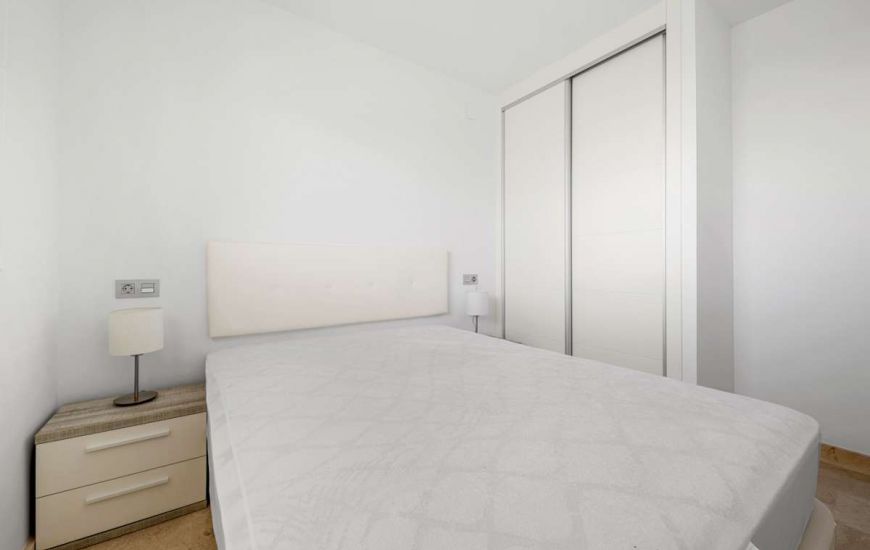 Sale - Apartments - Villamartin