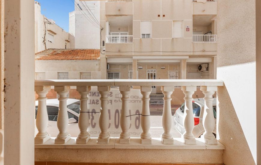 Venta - Ground Floor - Torrevieja