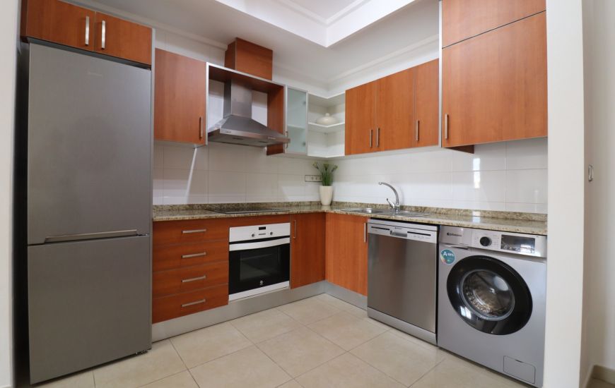 Venta - Apartamentos - Ciudad Quesada