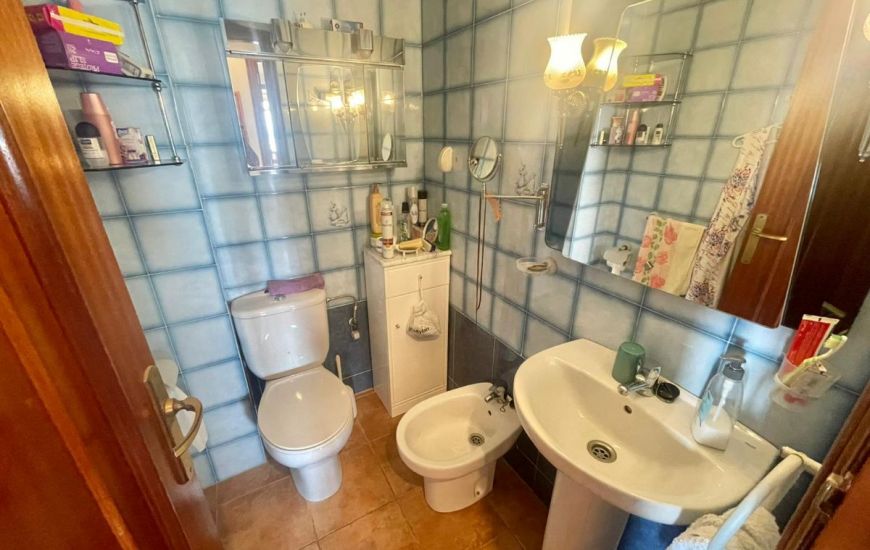 Sale - Apartamento - Torrevieja