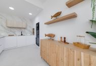 New Build - Villa - Ciudad Quesada