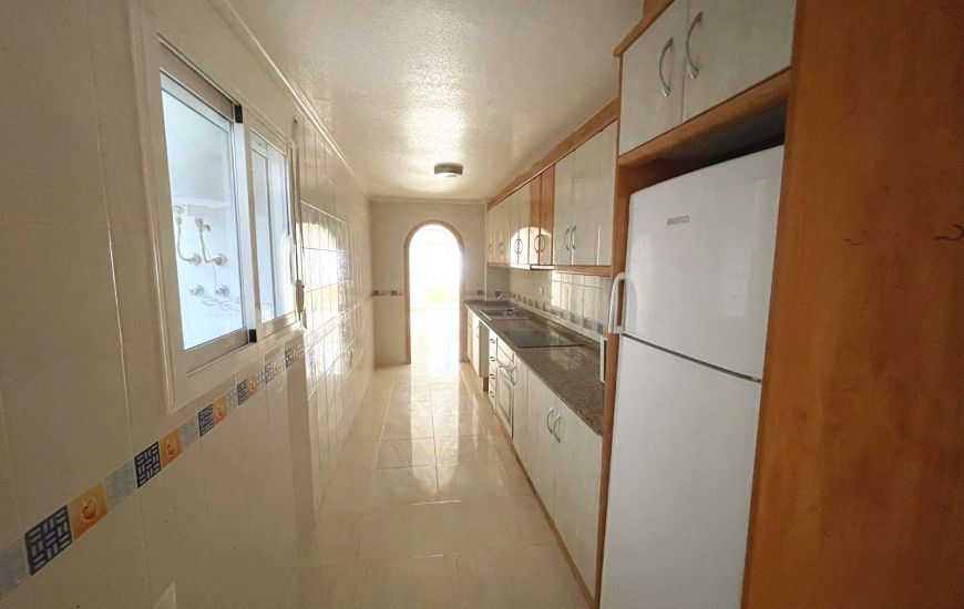 Venta - Apartamentos - Los Montesinos