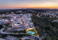 Nueva construcción  - Apartamentos - San Miguel de Salinas