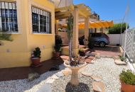 Sale - Villa - Algorfa