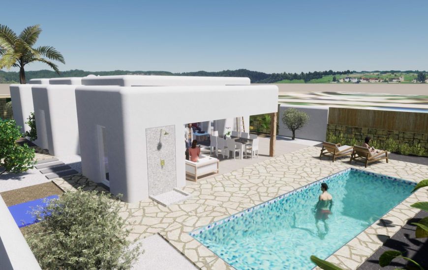 New Build - Villa - Alfaz del Pi