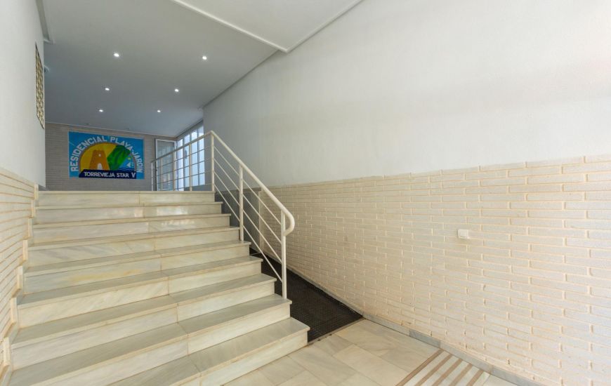 Sale - Apartments - Torrevieja