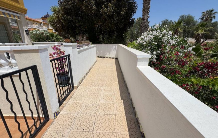 Venta - Villa - Ciudad Quesada