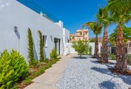 Sale - Villa - El Campello