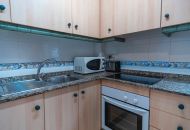 Venta - Casa Adosada - Lo Crispin