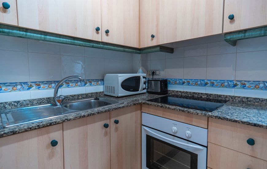 Venta - Casa Adosada - Lo Crispin