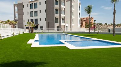 Apartments - Sale - Orihuela Costa - Orihuela Costa