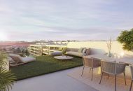 New Build - Apartments - Torrevieja