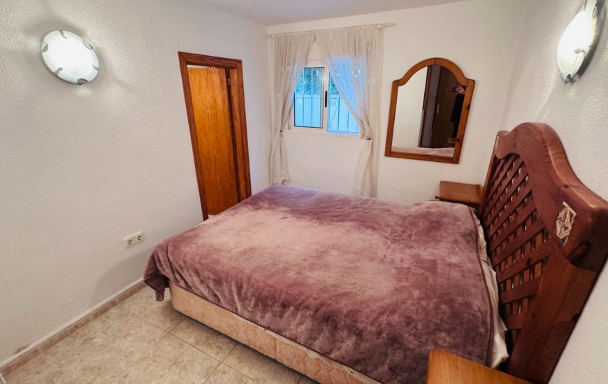 Sale - Villa - Algorfa