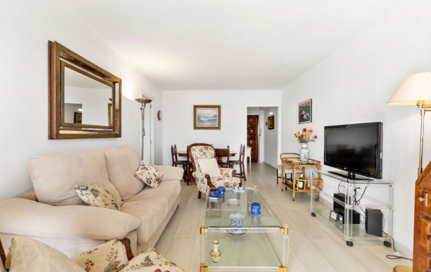 Sale - Apartments - Campoamor