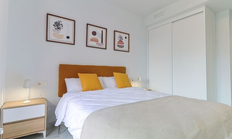 Sale - Apartments - Orihuela Costa