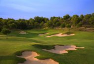 New Build - Villa - Las Colinas