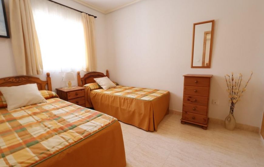 Sale - Bungalow - Orihuela Costa