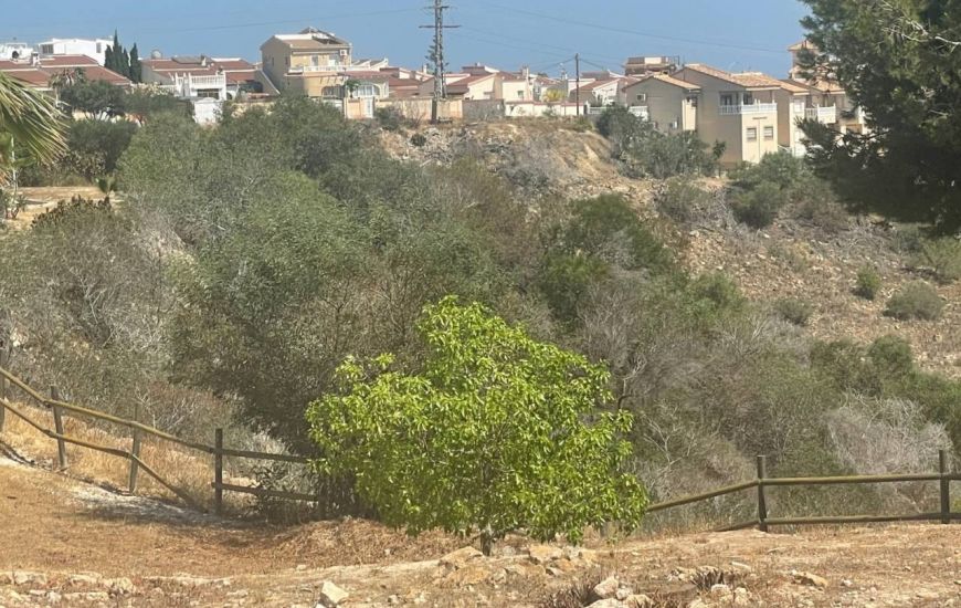 Sale - Bungalow - Ciudad Quesada
