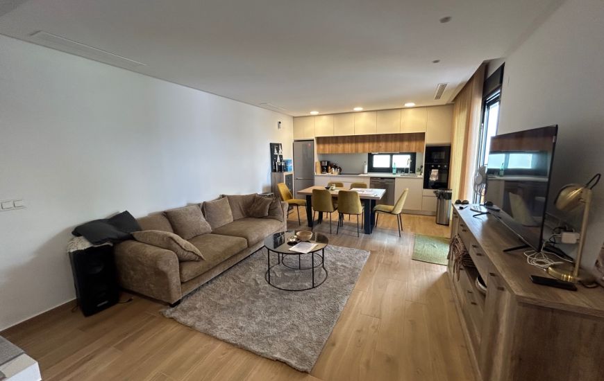 Sale - Villa - Ciudad Quesada