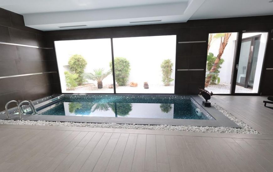 Sale - Villa - Jávea - Xàbia