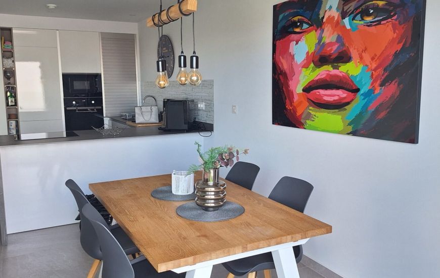 Sale - Apartments - Los Balcones