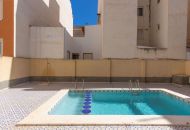 Sale - Ground Floor - Torrevieja