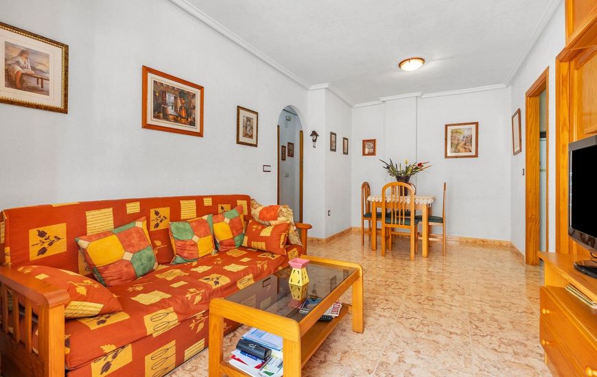 Venta - Apartamentos - Torrevieja