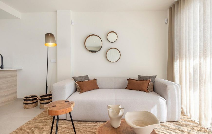 Nueva construcción  - Villa - Los Alcázares