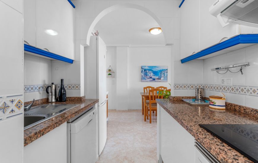 Sale - Apartments - Santa Pola