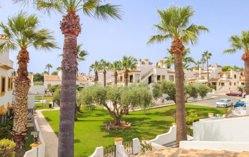 Venta - Adosado - Villamartin