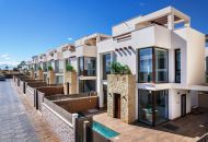 New Build - Villa - Ciudad Quesada