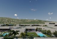 Nueva construcción  - Villa - Altaona Golf and Country Village