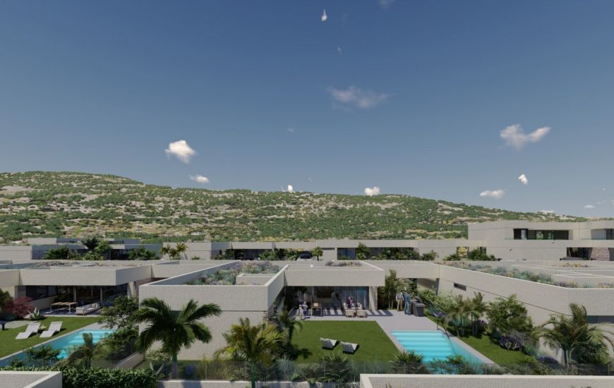 Nueva construcción  - Villa - Altaona Golf and Country Village