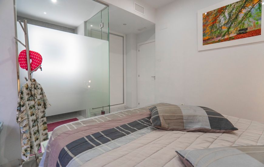 Venta - Villa - Ciudad Quesada