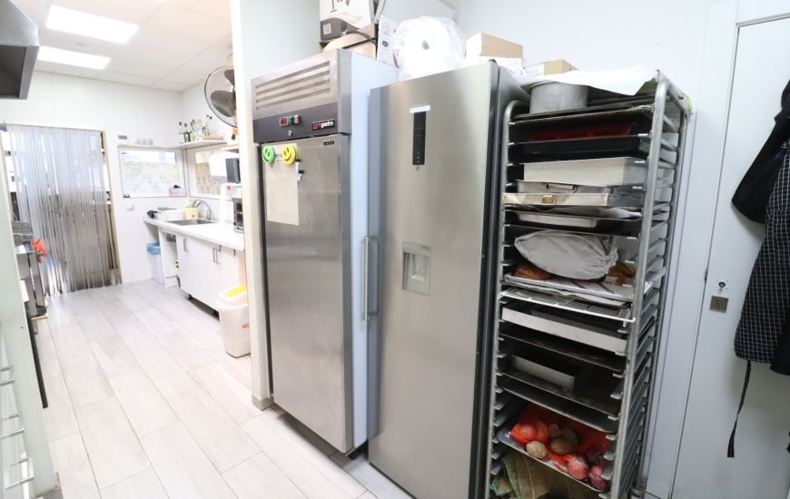 Venta - Comercial - Benijofar