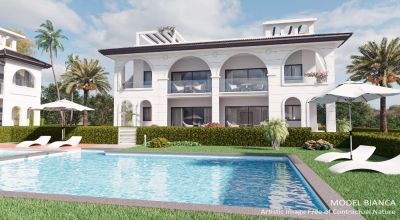 Apartments - New Build - Ciudad Quesada - Ciudad Quesada