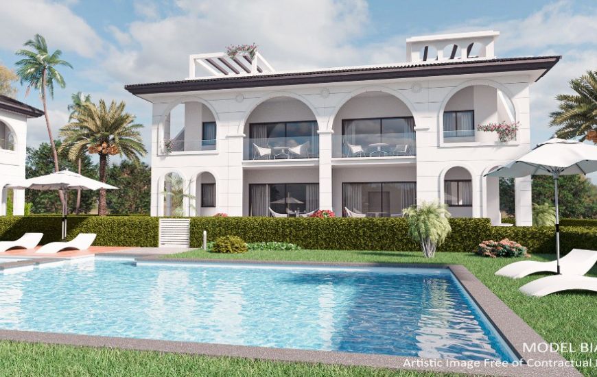 New Build - Apartments - Ciudad Quesada