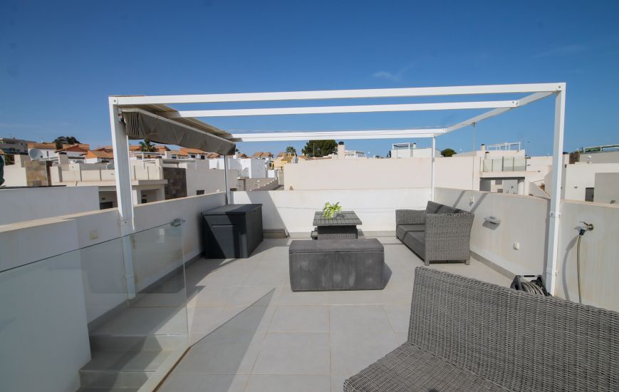 Venta - Villa - Orihuela Costa