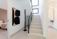 Nueva construcción  - Villa - Rojales