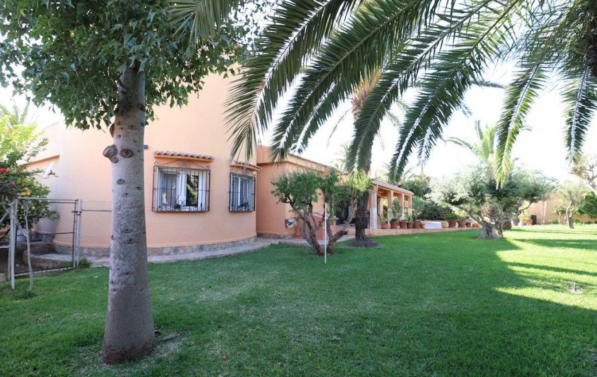 Sale - Villa - Torrevieja - 