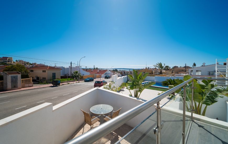 Sale - Bungalow - Ciudad Quesada