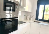 Nueva construcción  - Apartamentos - Pilar de la Horadada